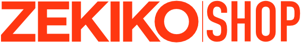 Logo Zekiko Shop